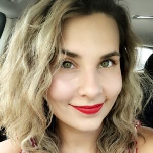 Meet your Posher, Luisa